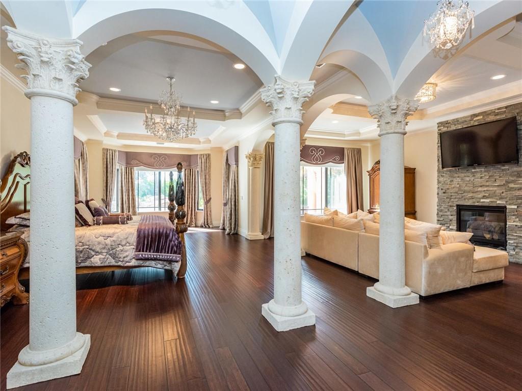 Parkland Golf & Country C - Residential