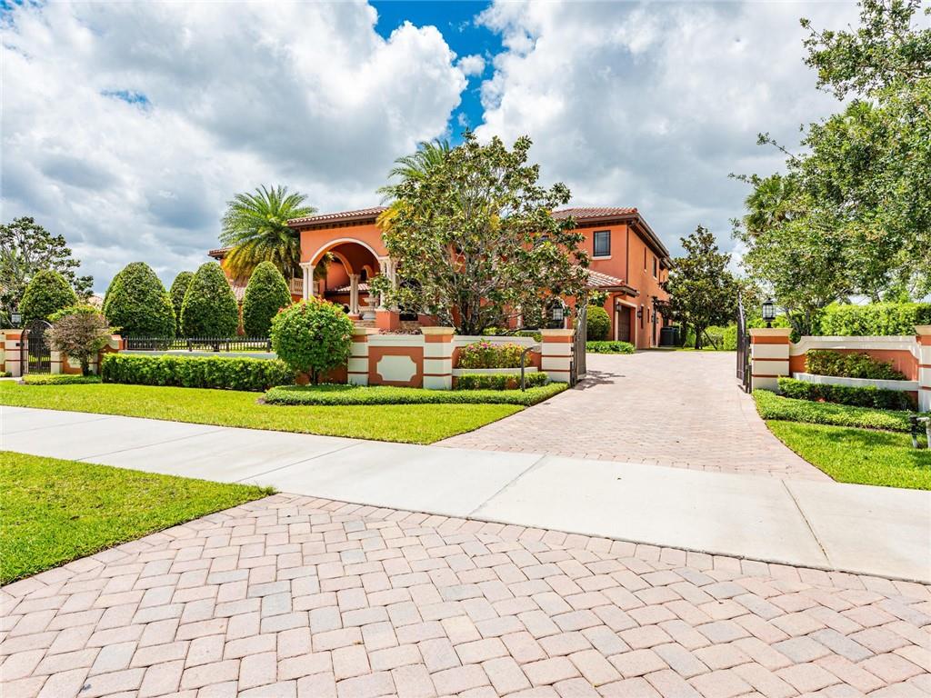 Parkland Golf & Country C - Residential