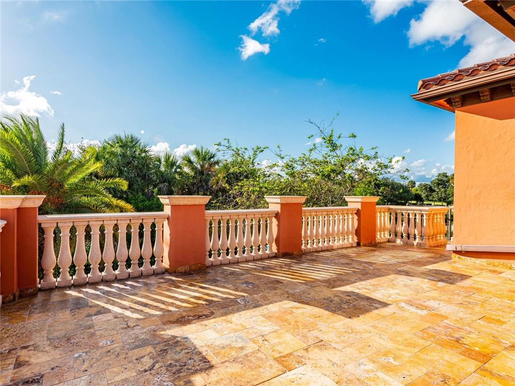 Parkland Golf & Country C - Residential