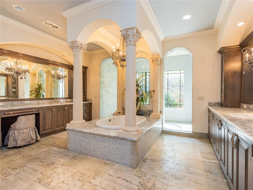 Parkland Golf & Country C - Residential