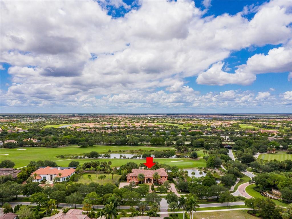 Parkland Golf & Country C - Residential