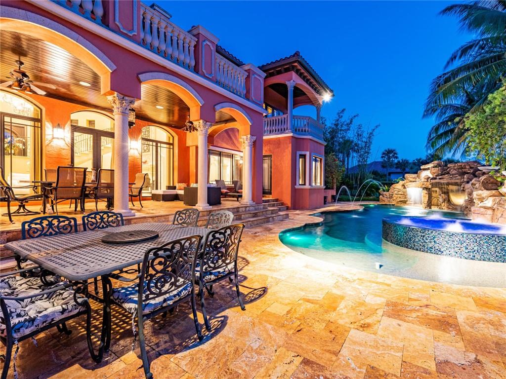 Parkland Golf & Country C - Residential