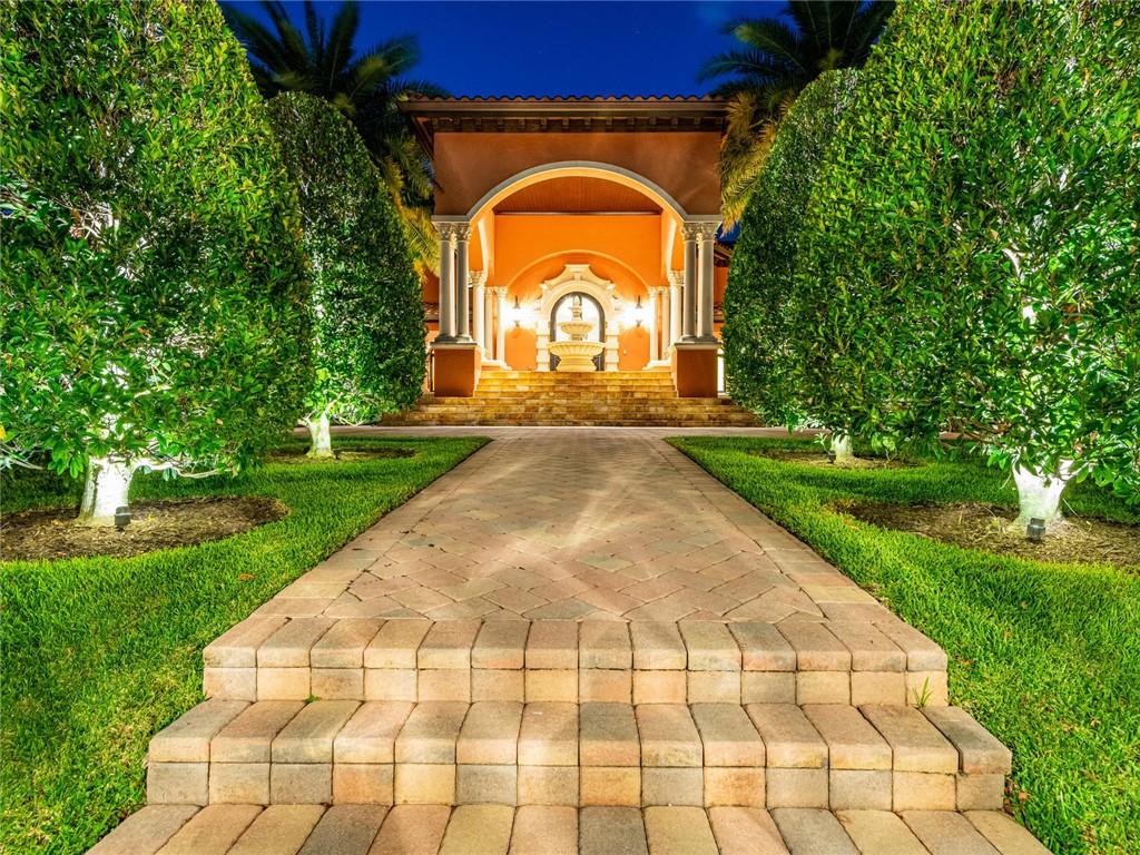 Parkland Golf & Country C - Residential