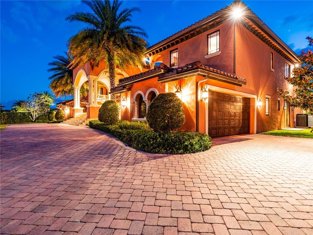 Parkland Golf & Country C - Residential