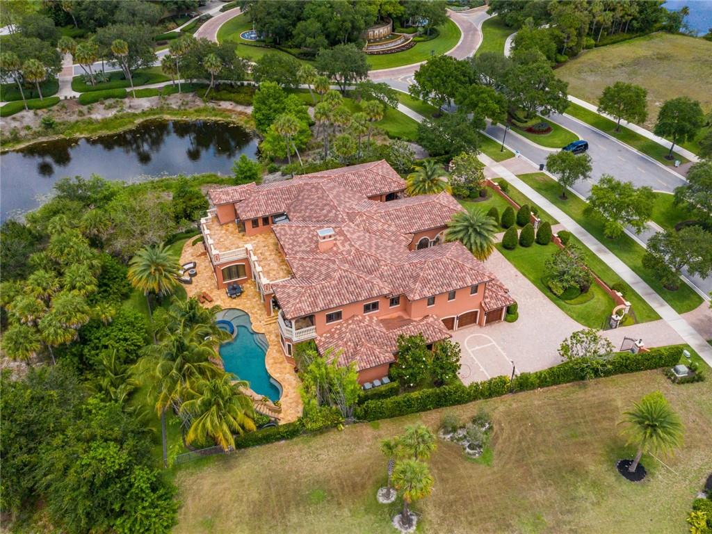 Parkland Golf & Country C - Residential