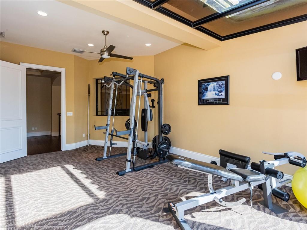 Parkland Golf & Country C - Residential