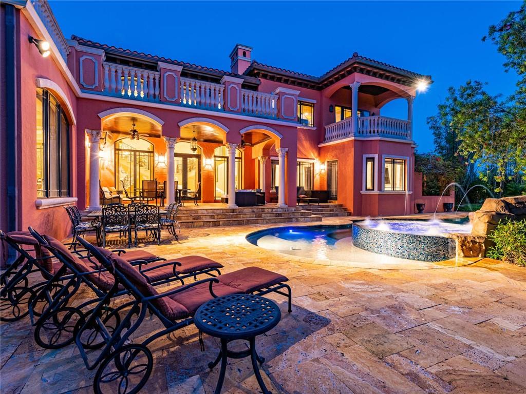 Parkland Golf & Country C - Residential