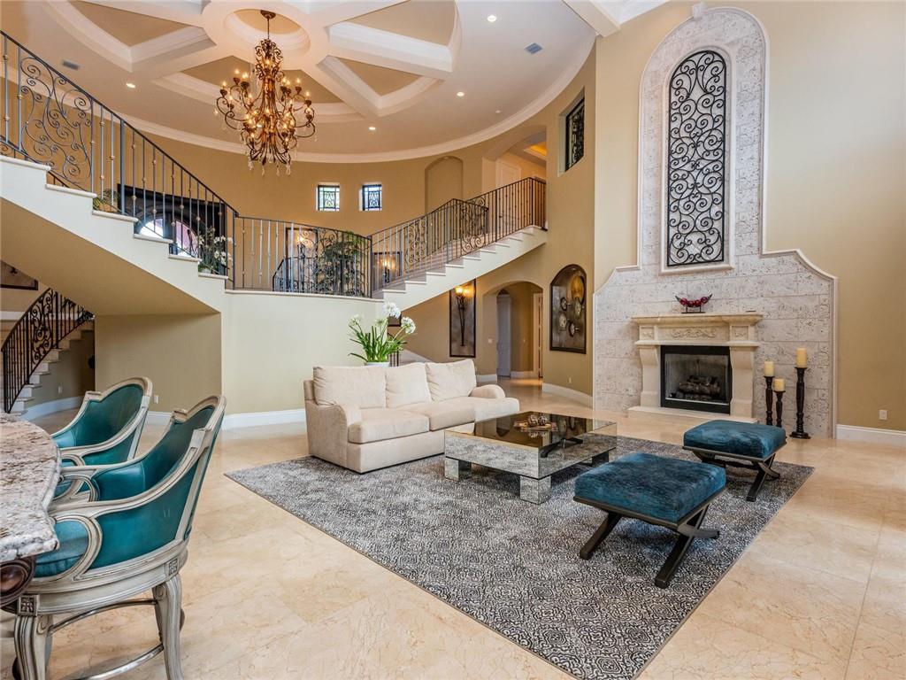 Parkland Golf & Country C - Residential