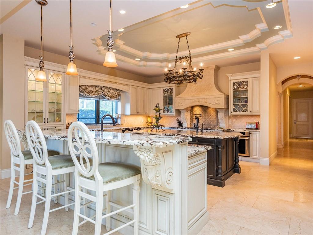 Parkland Golf & Country C - Residential