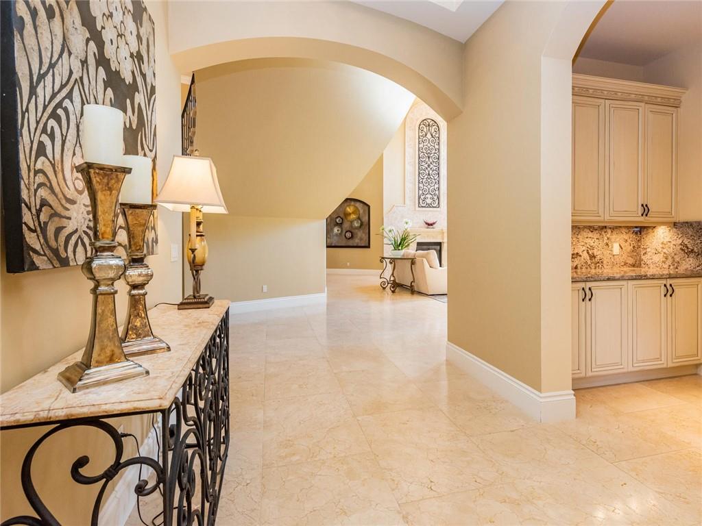 Parkland Golf & Country C - Residential