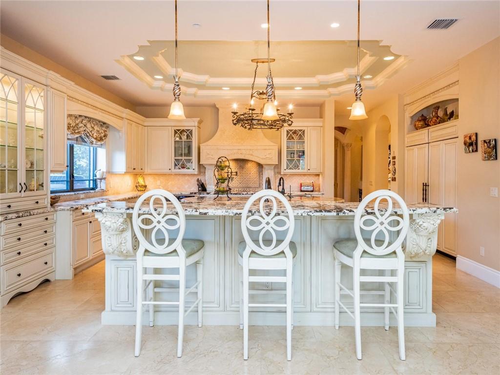 Parkland Golf & Country C - Residential