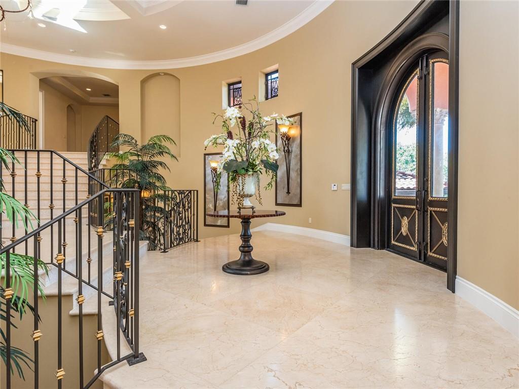 Parkland Golf & Country C - Residential