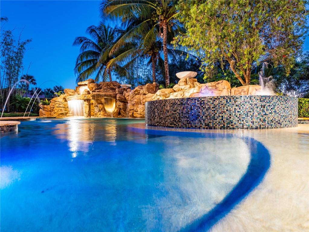 Parkland Golf & Country C - Residential