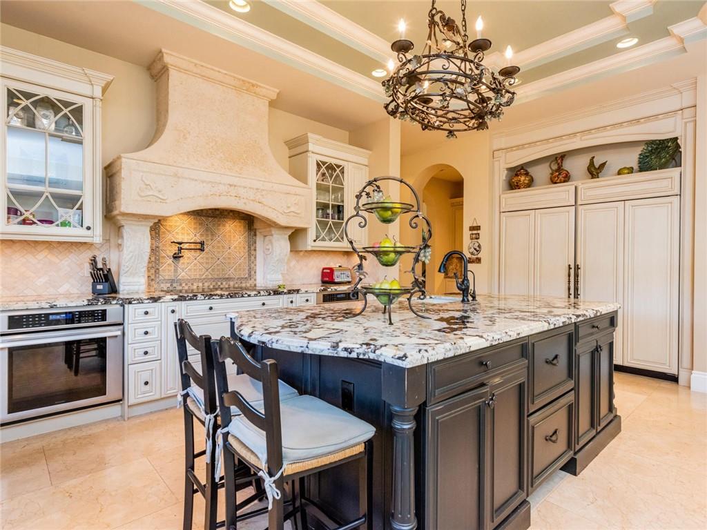 Parkland Golf & Country C - Residential