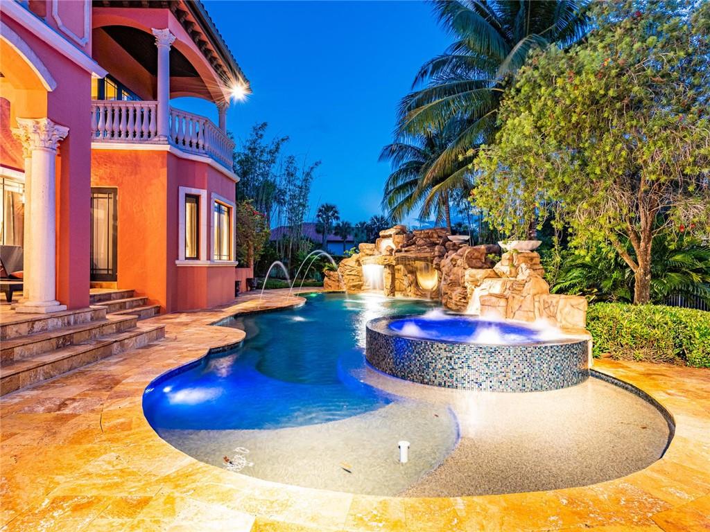 Parkland Golf & Country C - Residential