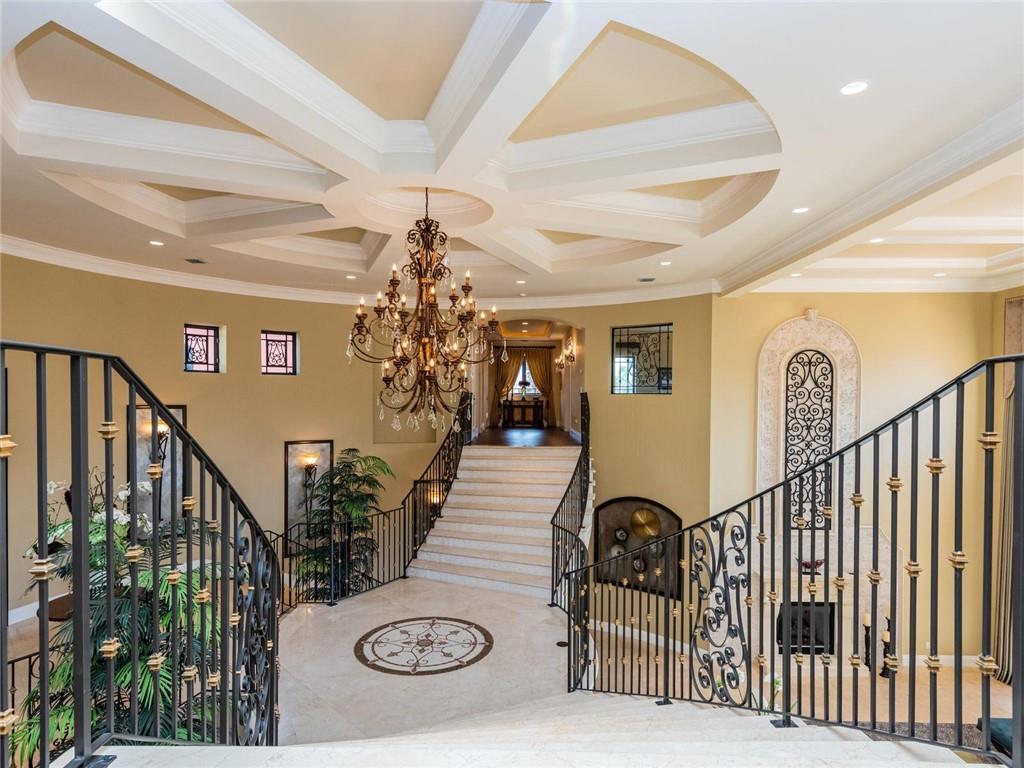 Parkland Golf & Country C - Residential