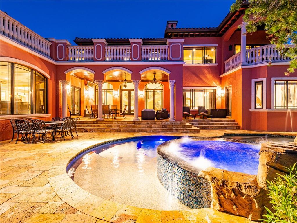 Parkland Golf & Country C - Residential