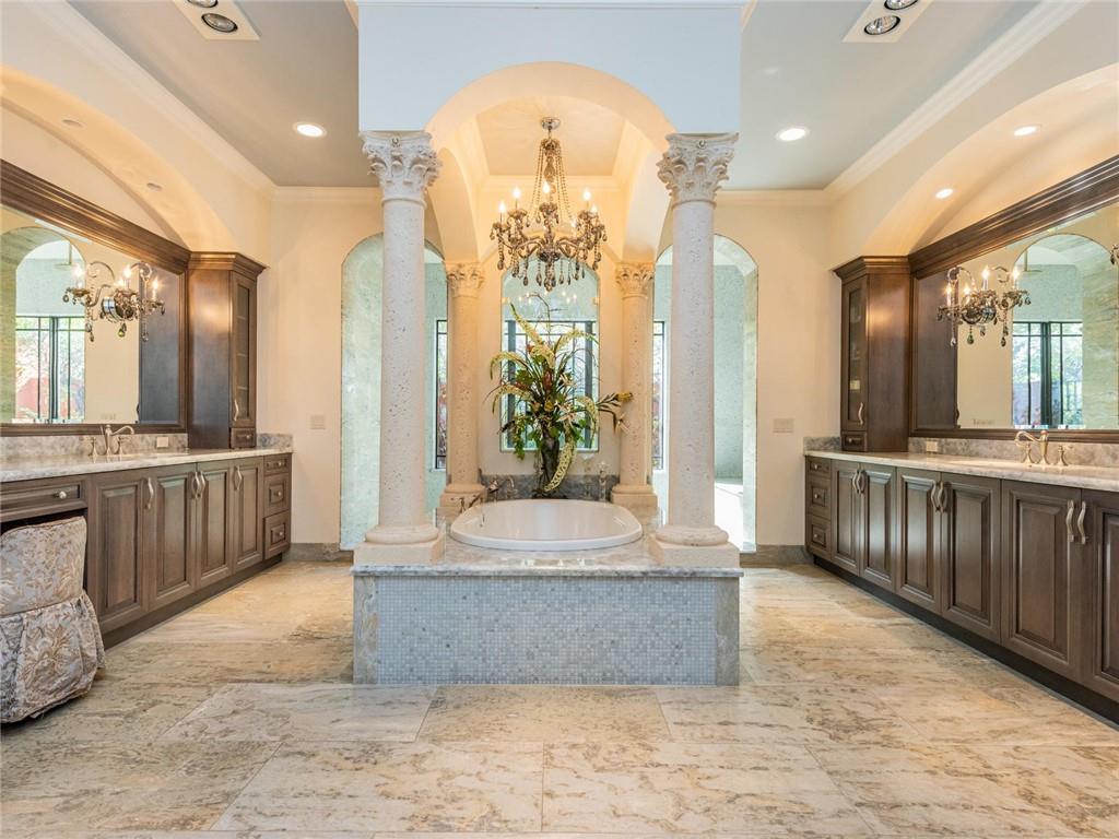 Parkland Golf & Country C - Residential