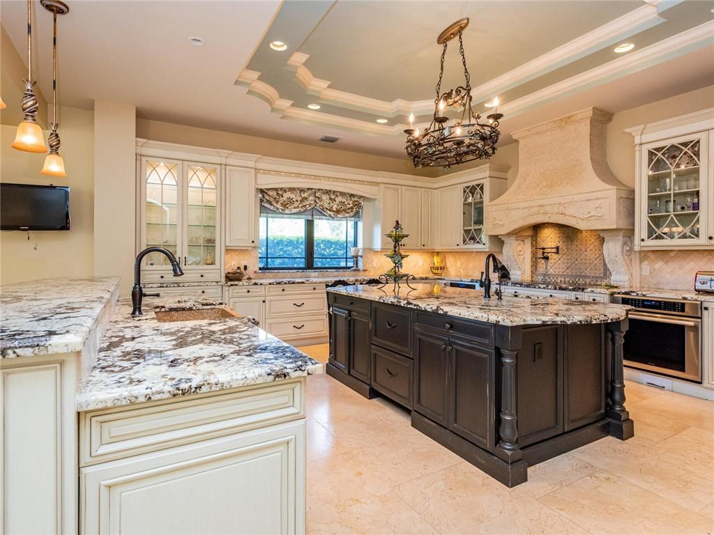 Parkland Golf & Country C - Residential