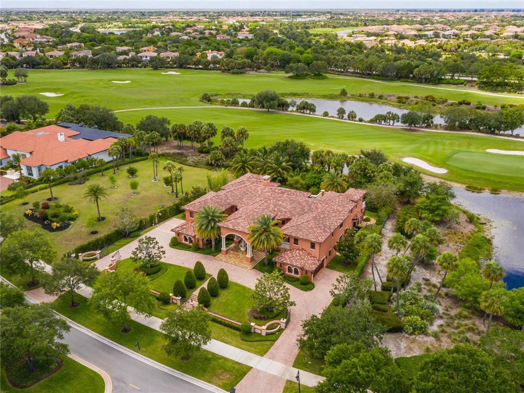 Parkland Golf & Country C - Residential