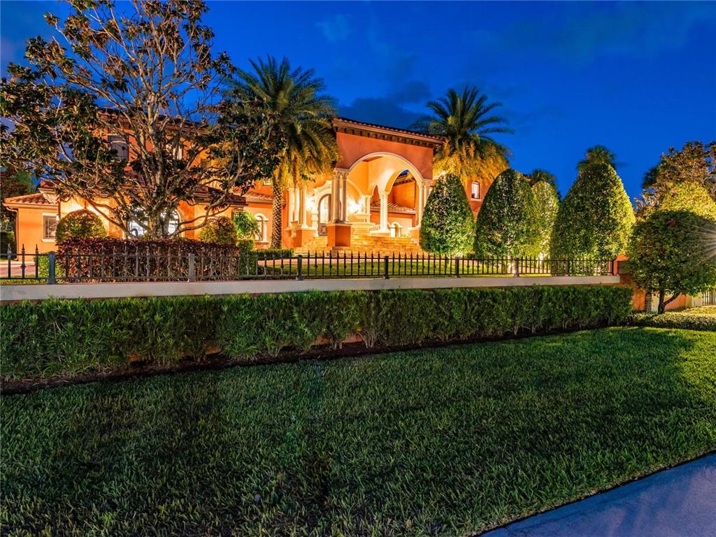 Parkland Golf & Country C - Residential