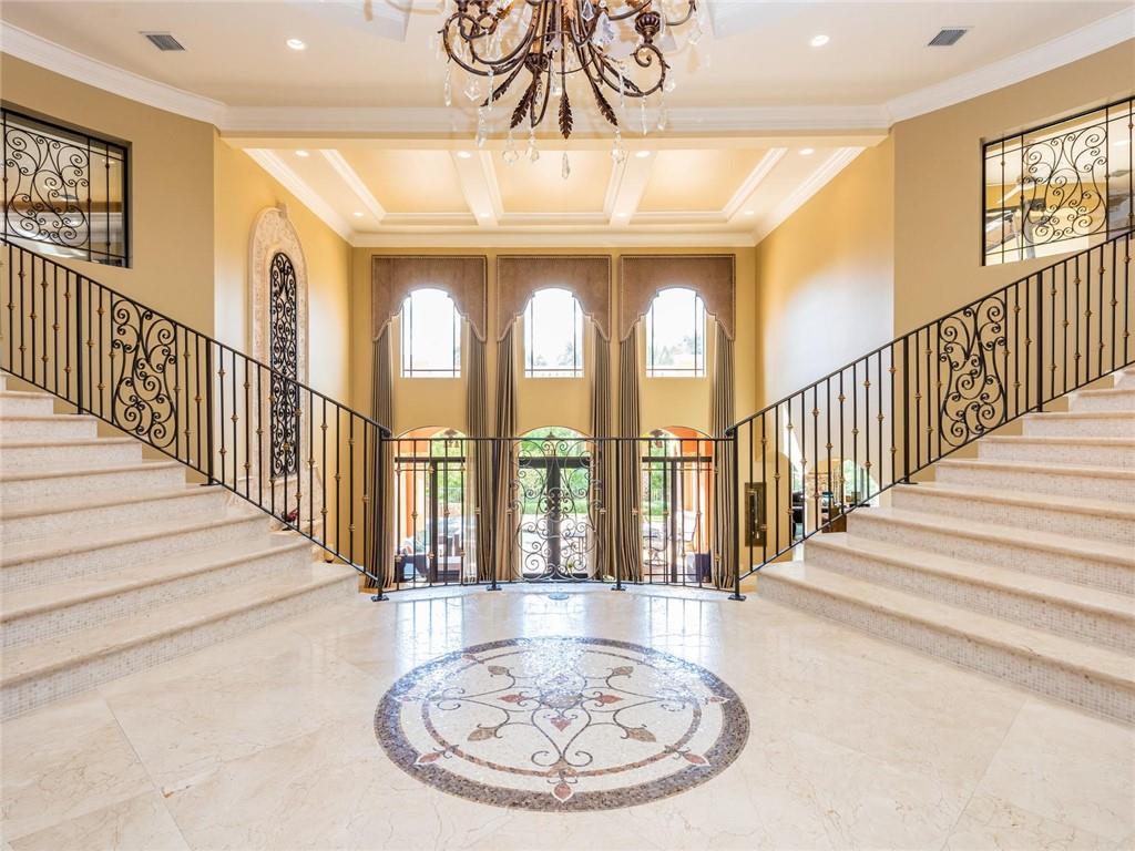 Parkland Golf & Country C - Residential