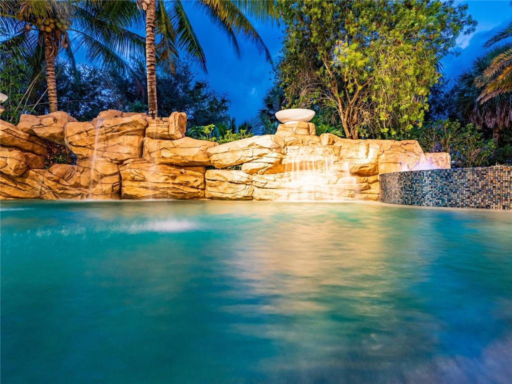 Parkland Golf & Country C - Residential