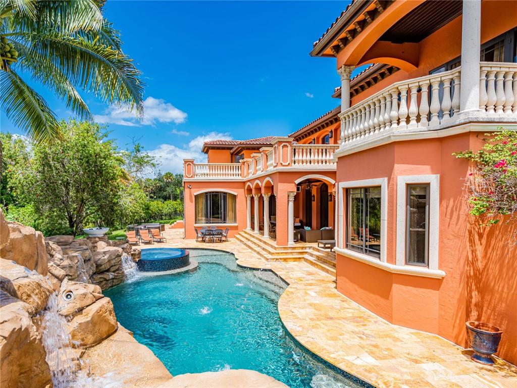 Parkland Golf & Country C - Residential