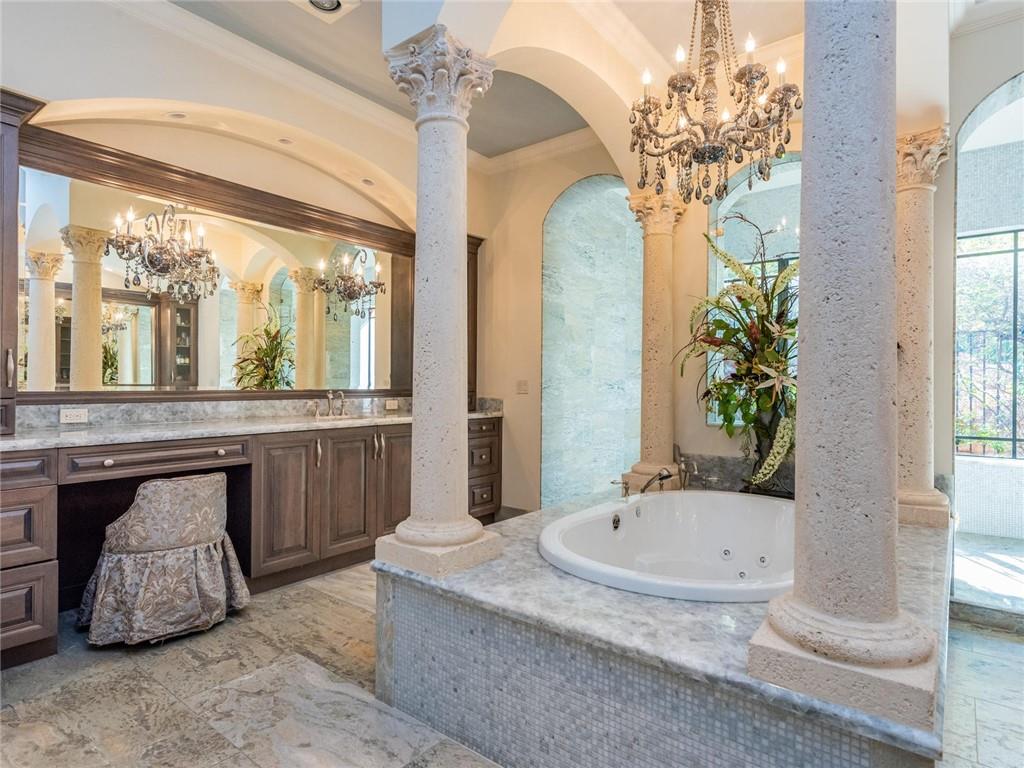 Parkland Golf & Country C - Residential