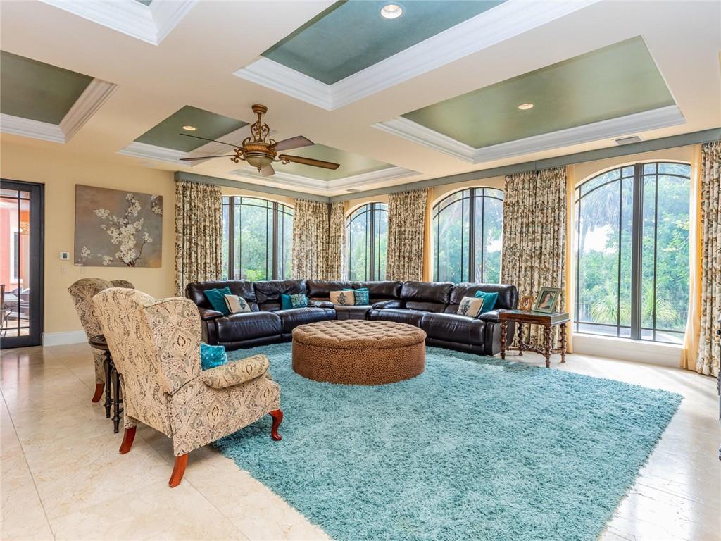 Parkland Golf & Country C - Residential