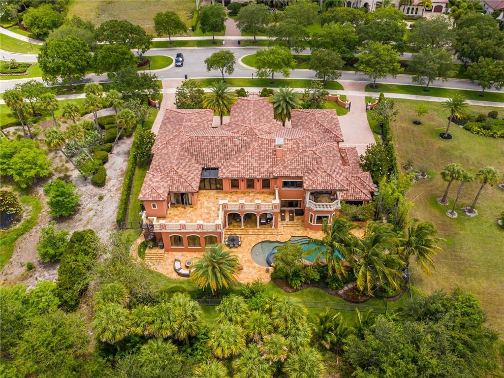 Parkland Golf & Country C - Residential