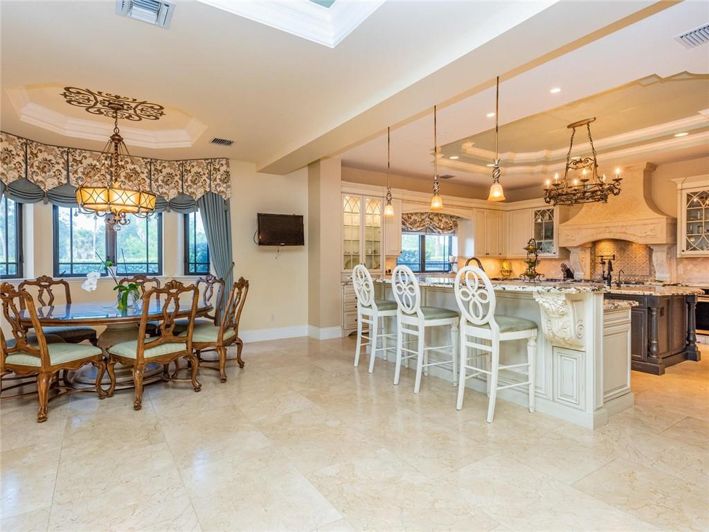 Parkland Golf & Country C - Residential