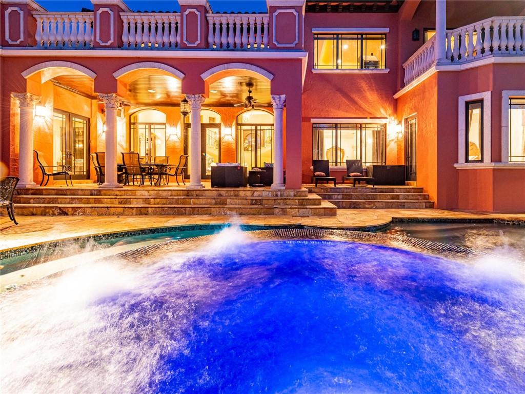 Parkland Golf & Country C - Residential