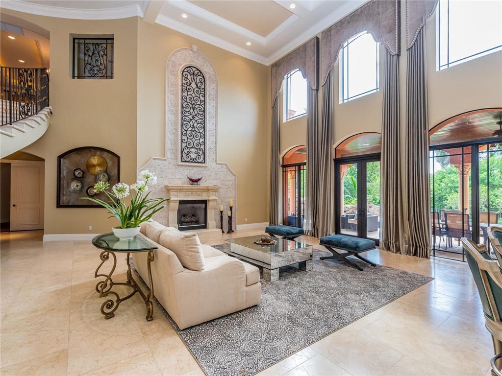 Parkland Golf & Country C - Residential