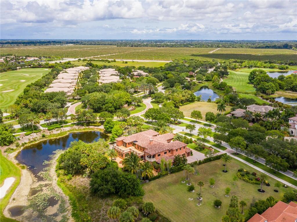 Parkland Golf & Country C - Residential