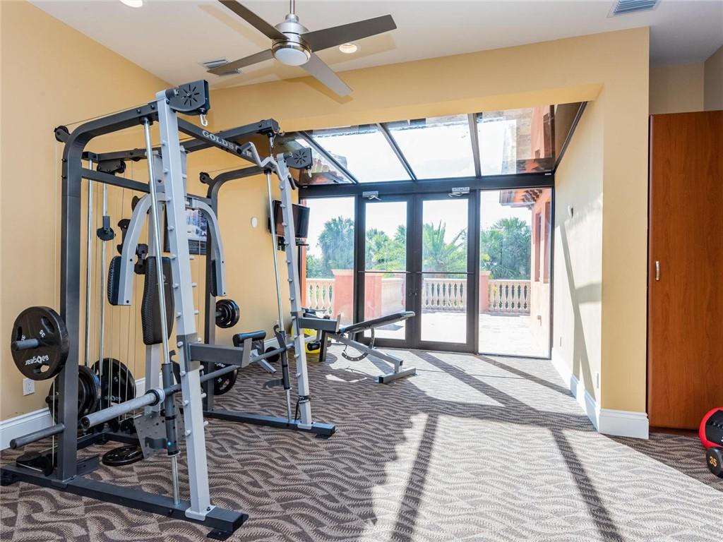 Parkland Golf & Country C - Residential