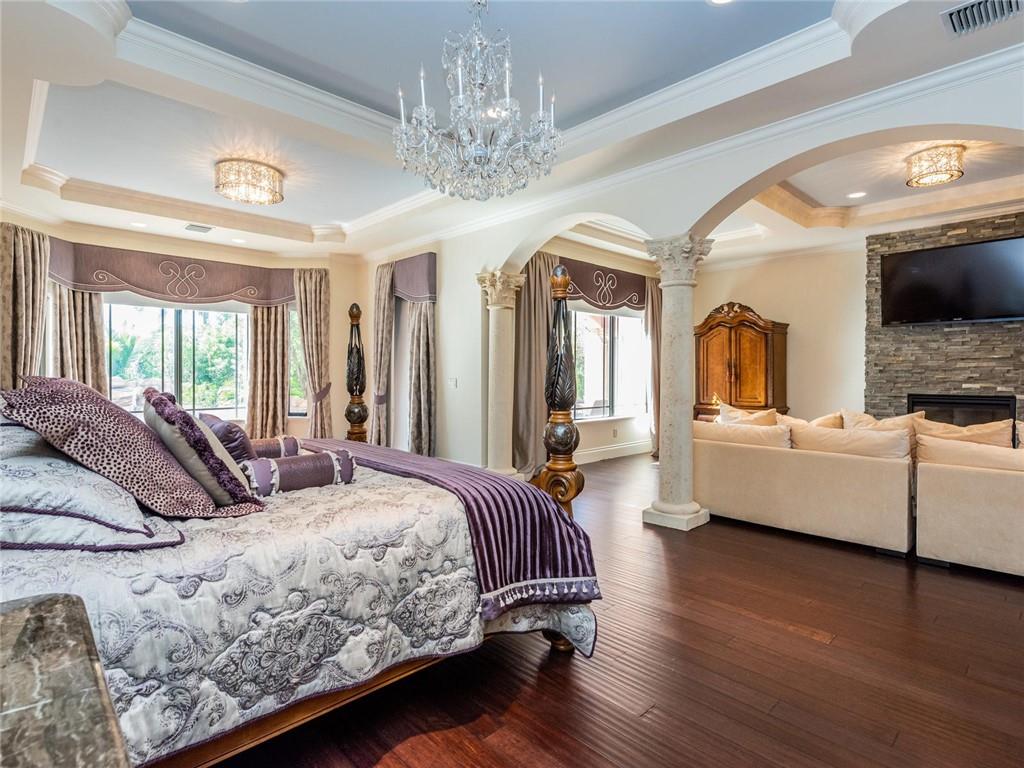 Parkland Golf & Country C - Residential