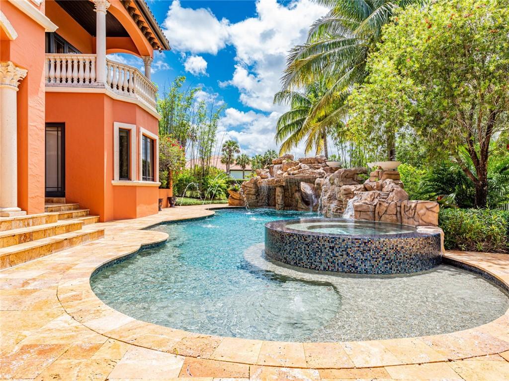 Parkland Golf & Country C - Residential