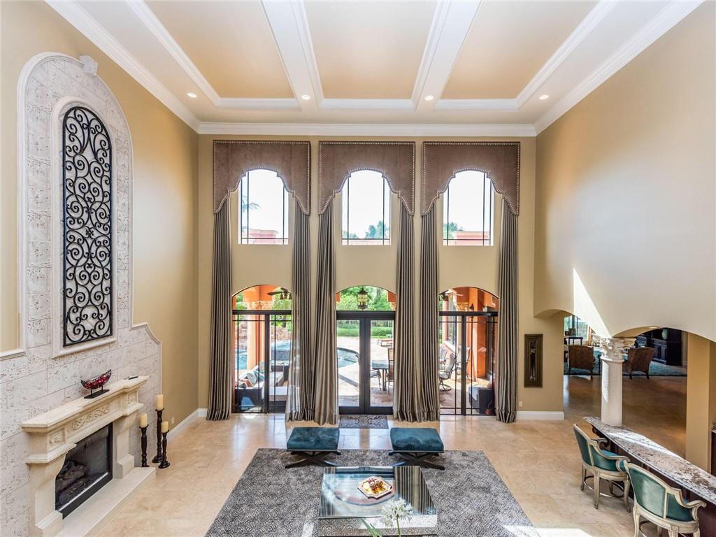 Parkland Golf & Country C - Residential