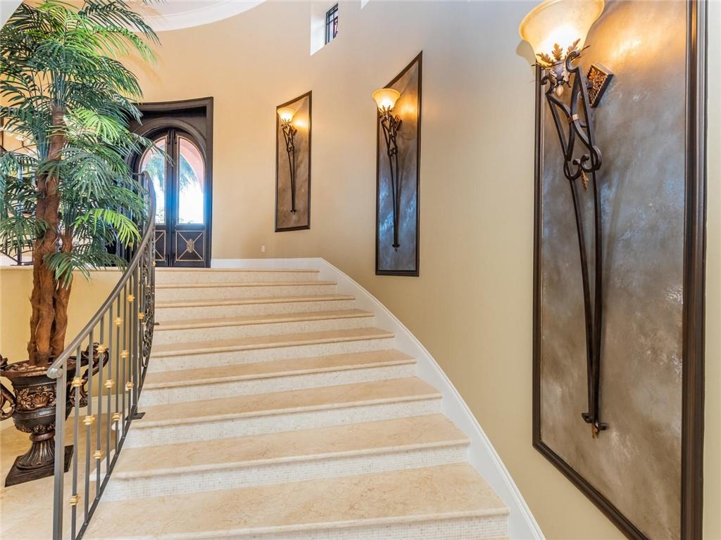 Parkland Golf & Country C - Residential