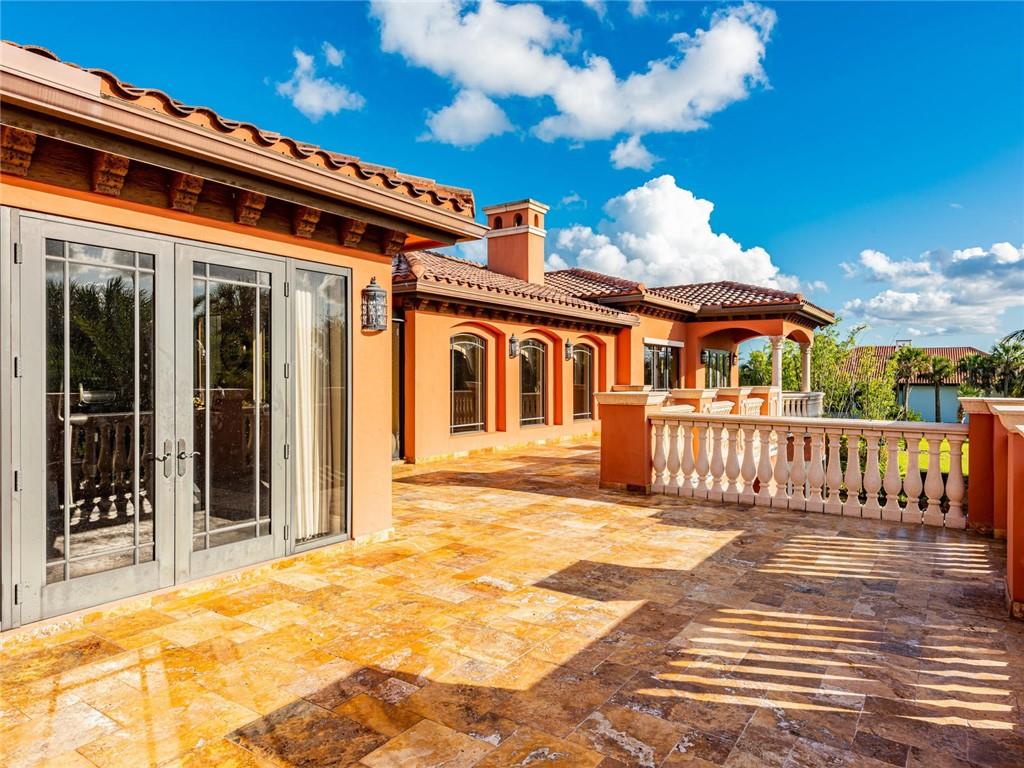 Parkland Golf & Country C - Residential