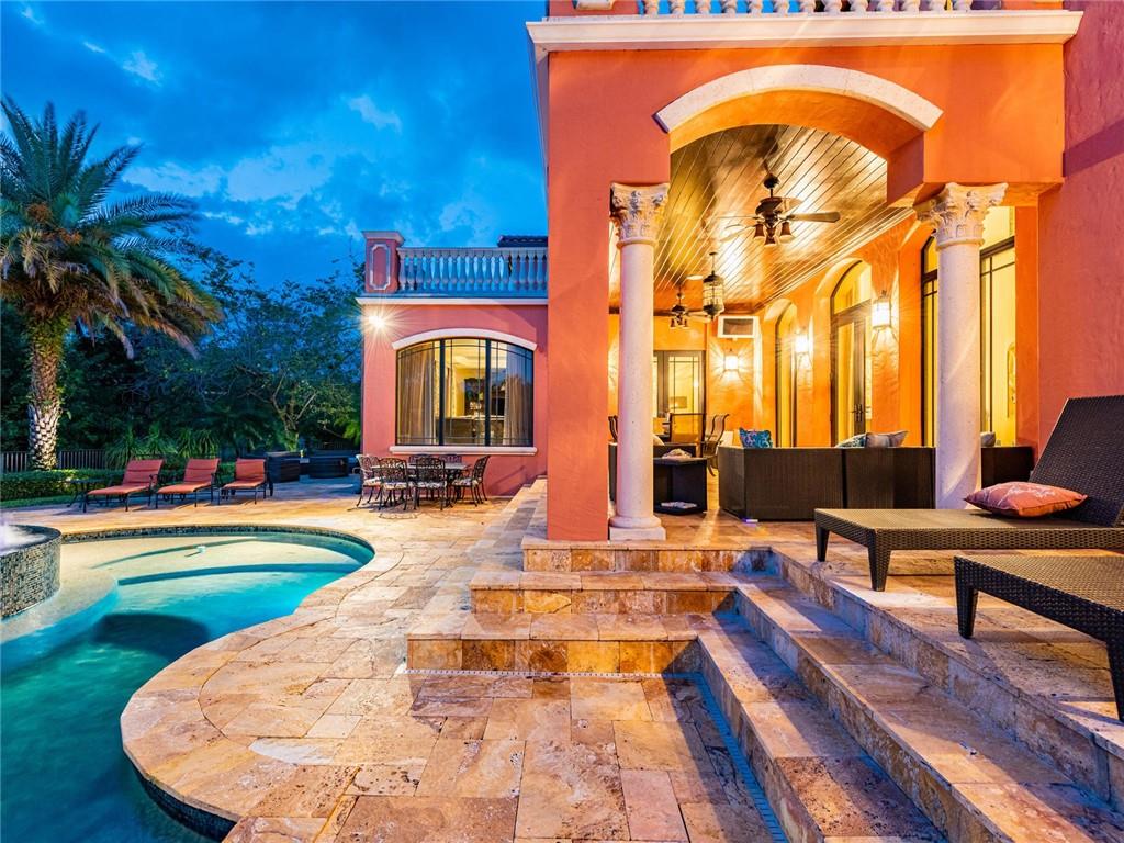 Parkland Golf & Country C - Residential