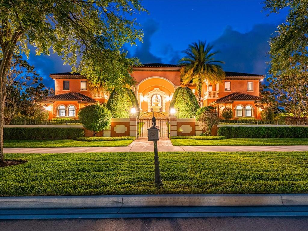 Parkland Golf & Country C - Residential