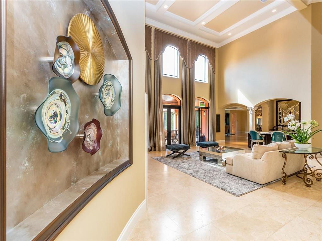 Parkland Golf & Country C - Residential