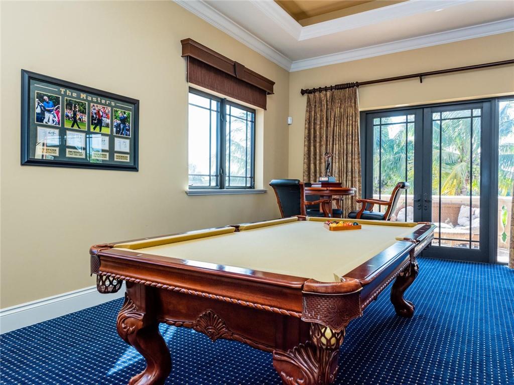 Parkland Golf & Country C - Residential