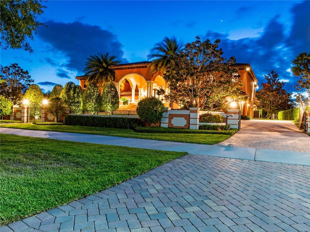 Parkland Golf & Country C - Residential