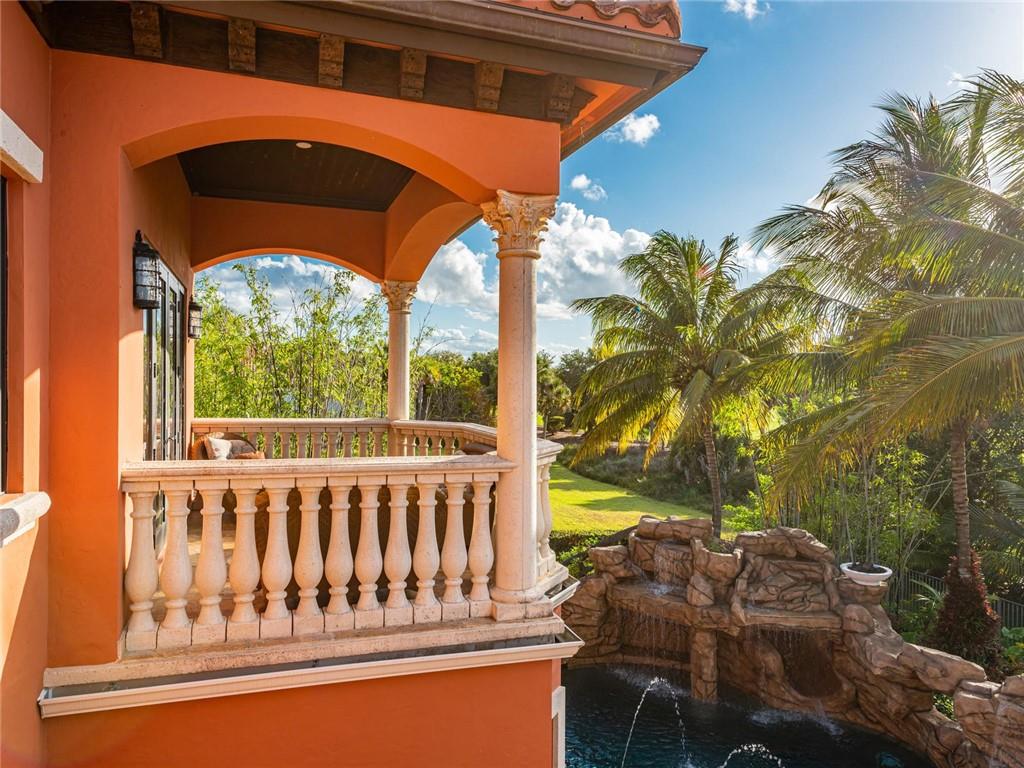 Parkland Golf & Country C - Residential