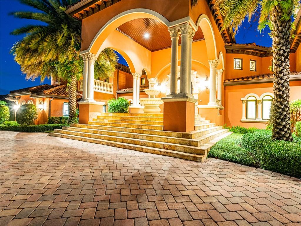 Parkland Golf & Country C - Residential