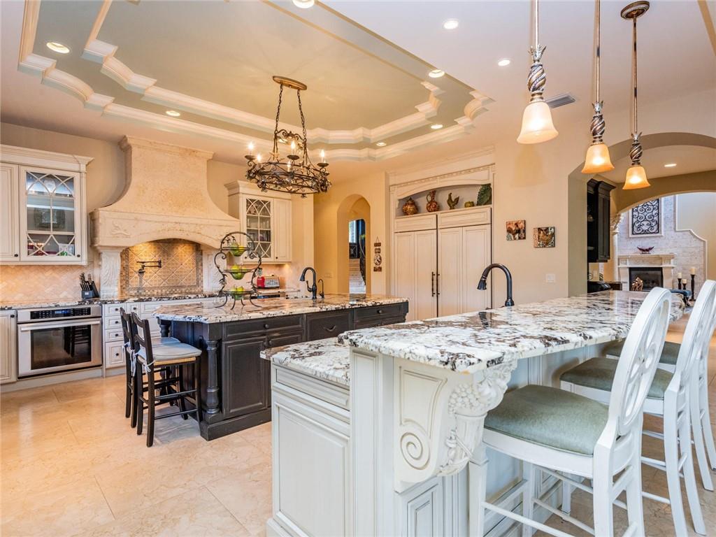 Parkland Golf & Country C - Residential