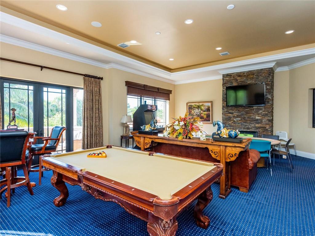 Parkland Golf & Country C - Residential